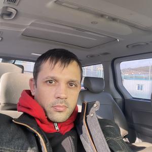 Андрей, 41 год, Петропавловск-Камчатский