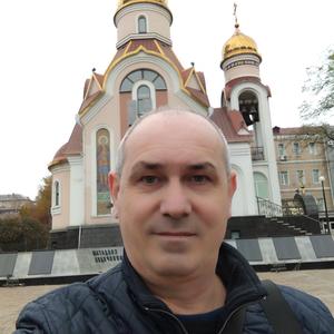 Николай, 49 лет, Хабаровск
