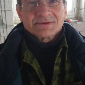 Павел, 63 года, Санкт-Петербург