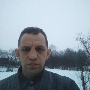 Парни в Ошмяны: Геннадий, 44 - ищет девушку из Ошмяны