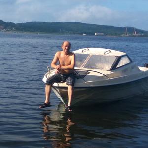 Алексей Фигвам, 51 год, Владивосток