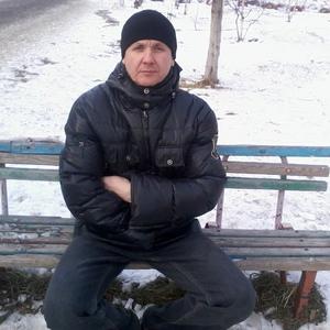 Парни в Барнауле (Алтайский край): Сергей, 57 - ищет девушку из Барнаула (Алтайский край)
