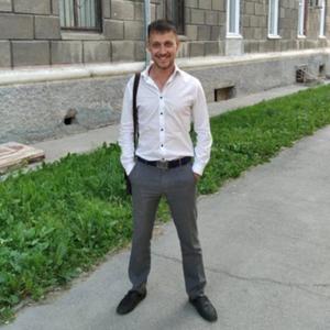 Виталий, 30 лет, Новосибирск
