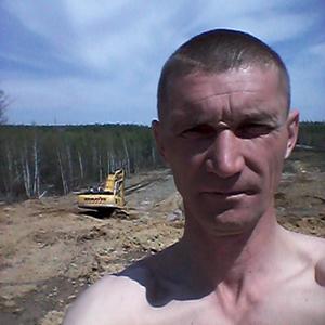 Дима Кузь, 47 лет, Комсомольск-на-Амуре
