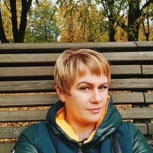 Девушки в Калининграде: Яна, 35 - ищет парня из Калининграда