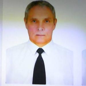 Vladimir, 60 лет, Владивосток