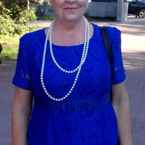 Девушки в Мурманске: Татьяна, 72 - ищет парня из Мурманска