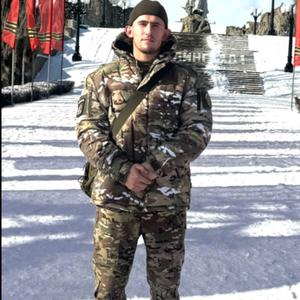 Парни в Челябинске: Владимир, 25 - ищет девушку из Челябинска