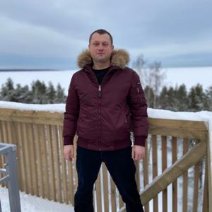 Парни в Кингисеппе: Artem, 34 - ищет девушку из Кингисеппа