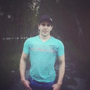Aleksandr Koshelev, 34 года, Тюмень