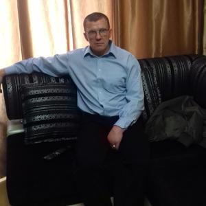 Александр Колесников, 55 лет, Топки