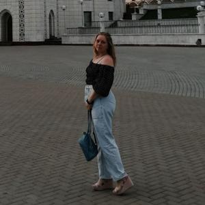 Девушки в Челябинске: Ольга, 35 - ищет парня из Челябинска