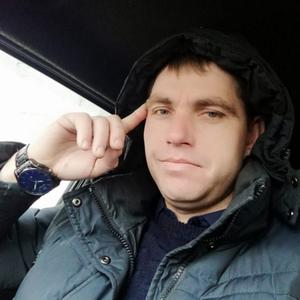 Максим, 39 лет, Астрахань