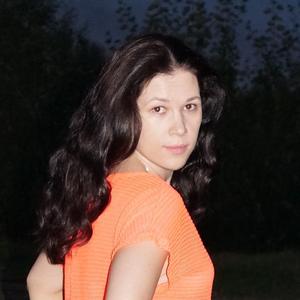 Галина, 37 лет, Омск