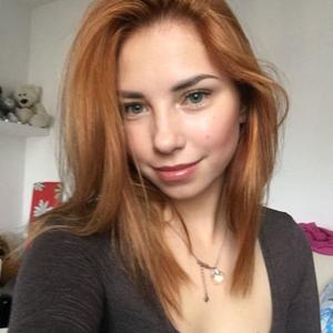 Karolina, 31 год, Warsaw