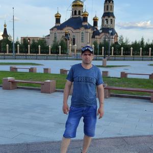 Парни в Карталах: Сергей, 47 - ищет девушку из Карталов