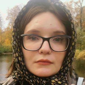 Девушки в Омске: Оксана, 29 - ищет парня из Омска