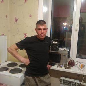 Парни в Южно-Сахалинске: Евгений, 39 - ищет девушку из Южно-Сахалинска