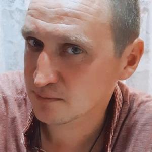 Виталий, 41 год, Унеча