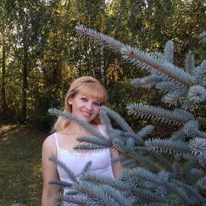 Анастасия, 37 лет, Москва