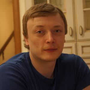 Анатолий, 41 год, Альметьевск