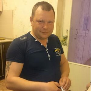Стас, 47 лет, Нижнекамск