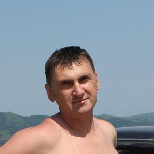Михаил, 53 года, Владивосток
