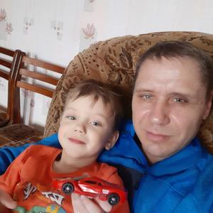 Парни в Вологде: Павел, 47 - ищет девушку из Вологды