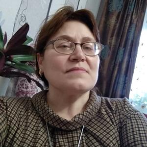 Девушки в Перми: Елена, 49 - ищет парня из Перми