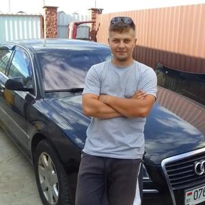 Кирилл, 28 лет, Могилев