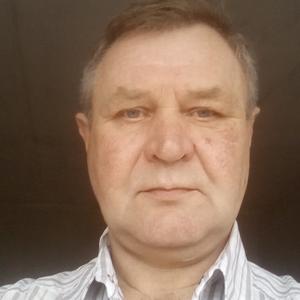 Михаил, 63 года, Екатеринбург