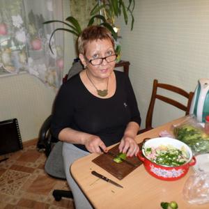 Девушки в Йошкар-Оле: Ольга, 62 - ищет парня из Йошкар-Олы