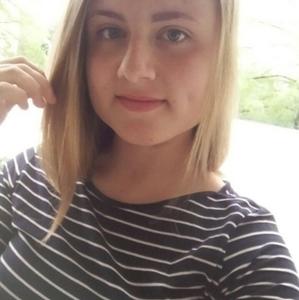 Tatiana, 24 года, Екатеринбург