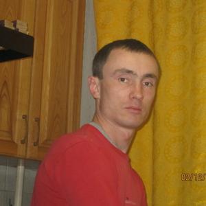 Андрей, 47 лет, Саранск