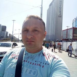 Николай, 47 лет, Варшава