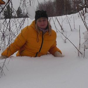 Девушки в Петрозаводске: Ольга, 50 - ищет парня из Петрозаводска