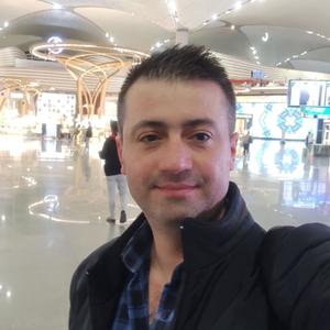 Ahmet, 37 лет, Уяр