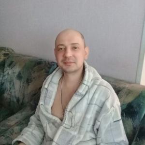 Сергей, 48 лет, Владивосток