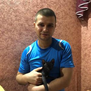 Парни в Кемерово: Вадим Лехнер, 27 - ищет девушку из Кемерово