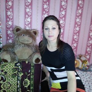 Елена, 34 года, Черепаново