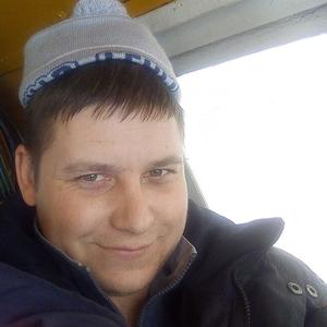 Парни в Ангарске: Степан, 34 - ищет девушку из Ангарска