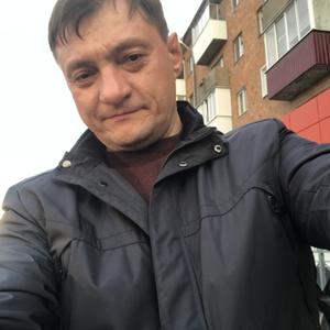Парни в Мценске: Вячеслав Меркулов, 49 - ищет девушку из Мценска