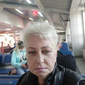 Девушки в Ангарске: Нина, 61 - ищет парня из Ангарска