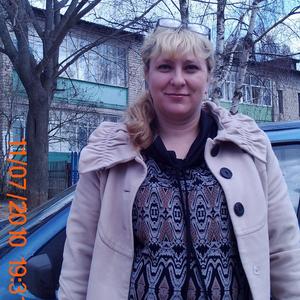 Ирина, 48 лет, Дорогобуж