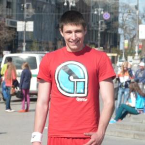 Максим, 29 лет, Ташкент