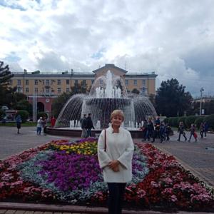 Девушки в Кемерово: Наталья, 49 - ищет парня из Кемерово