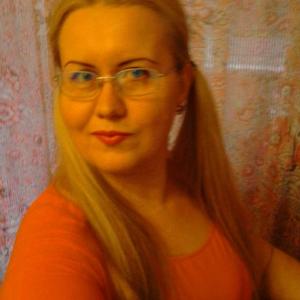 Ольга, 47 лет, Кыштым