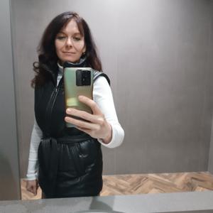 Олеся, 48 лет, Москва