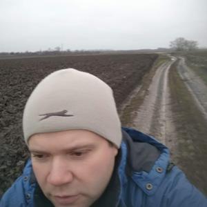 Игорь, 41 год, Кременчуг
