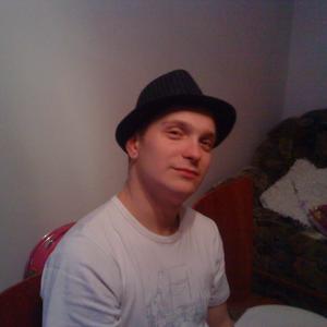 Парни в Новополоцке: Дмитрий, 37 - ищет девушку из Новополоцка